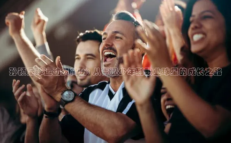 2121非凡网页版赛富乐斯孙颖足球运动员简历: 从青涩少年到职业球星的成长之路