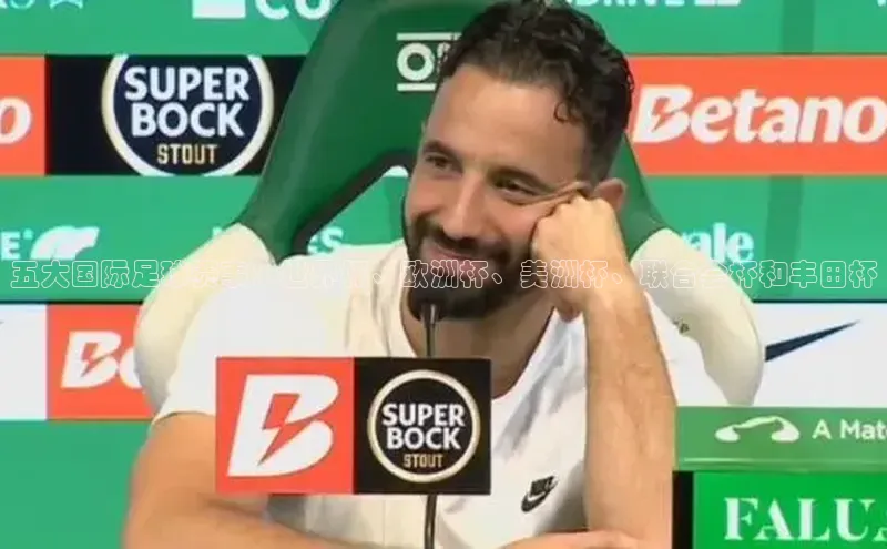 2121非凡体育登录入口字节跳动五大国际足球赛事：世界杯、欧洲杯、美洲杯、联合会杯和丰田杯