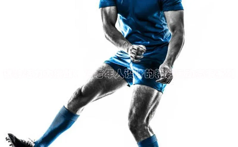 2121非凡体育app下载梯哥哥科技银龄活力大挑战：为老年人设计的精彩运动赛事系列