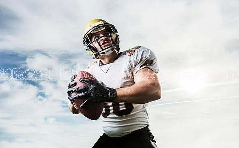 非凡体育2121平台下载百度翻译避险之路：运动赛事中的风险管理与投资策略