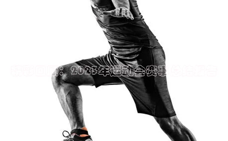 精彩回顾：2023年运动会赛事总结报告