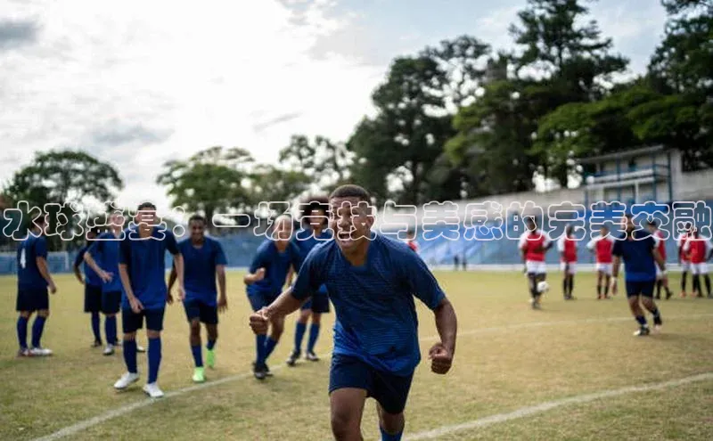 水球盛宴：一场竞技与美感的完美交融