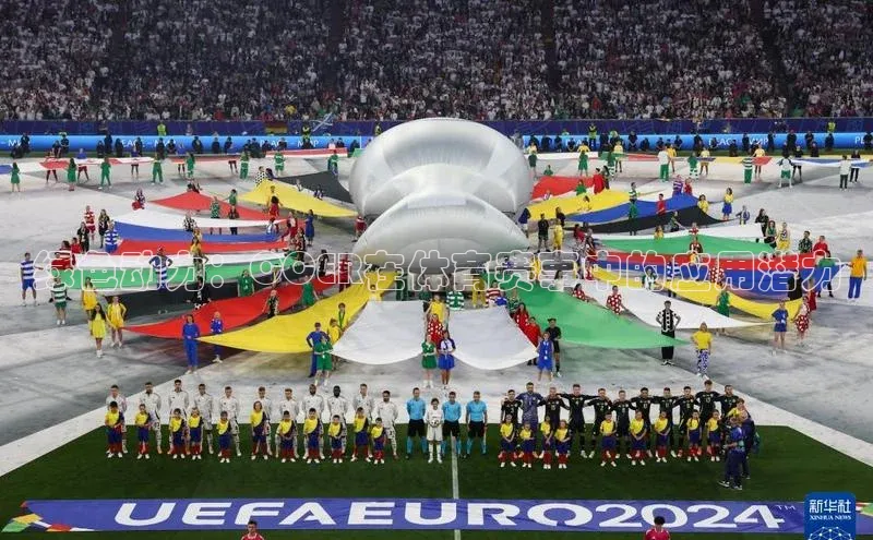 绿色动力：CCER在体育赛事中的应用潜力