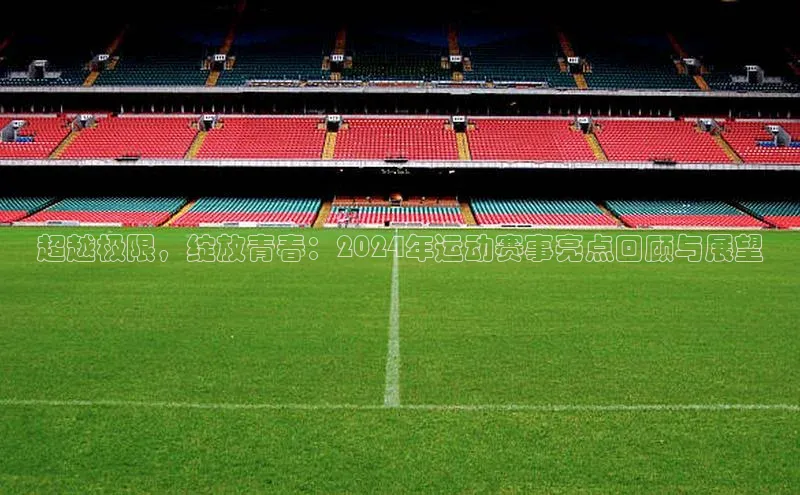 超越极限，绽放青春：2024年运动赛事亮点回顾与展望