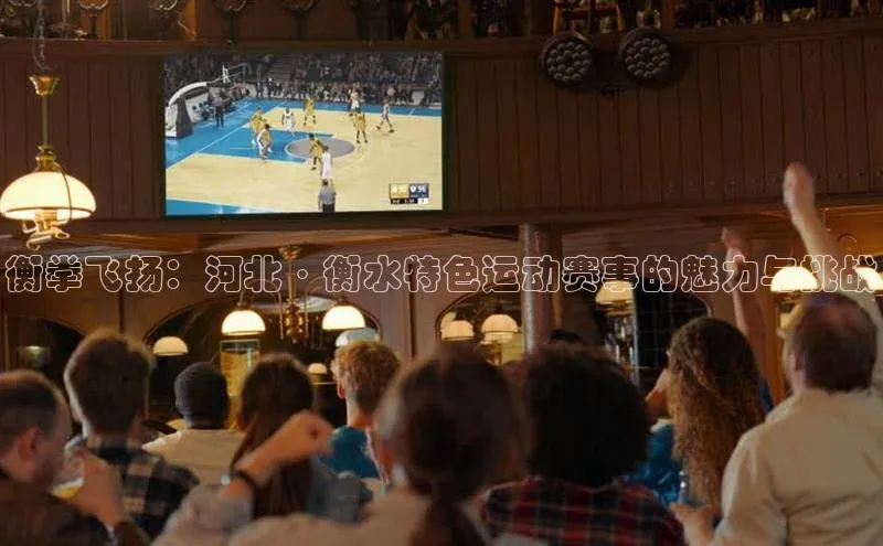 衡拳飞扬：河北·衡水特色运动赛事的魅力与挑战