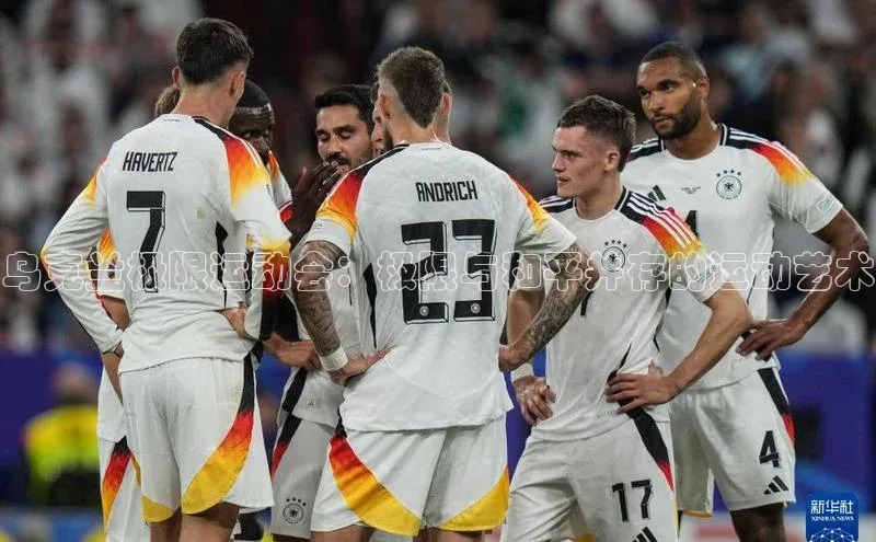 乌克兰极限运动会：极限与和平并存的运动艺术