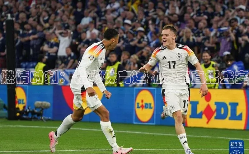 燃情时刻：精彩体育运动赛事直播盛宴