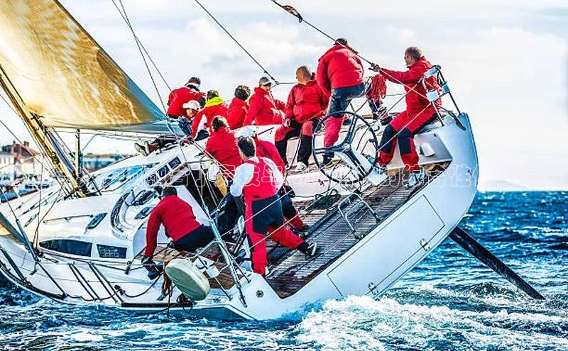 运动会：一项融合了竞技与团队精神的综合性体育竞赛