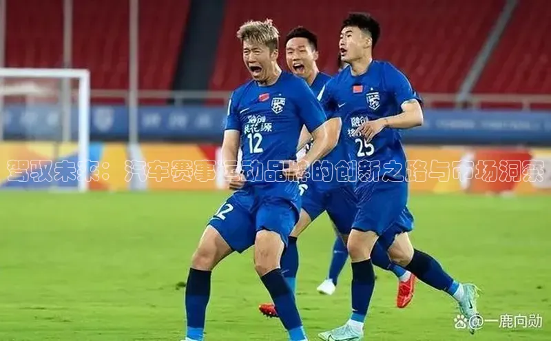 驾驭未来：汽车赛事运动品牌的创新之路与市场洞察