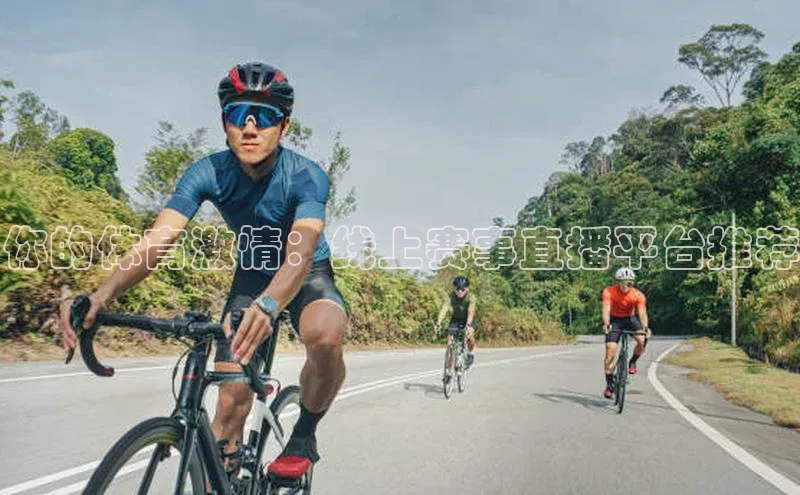 你的体育激情：线上赛事直播平台推荐