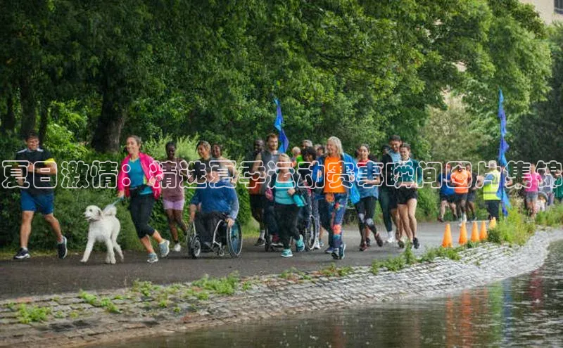 夏日激情：精选夏季运动赛事瞬间图片集锦