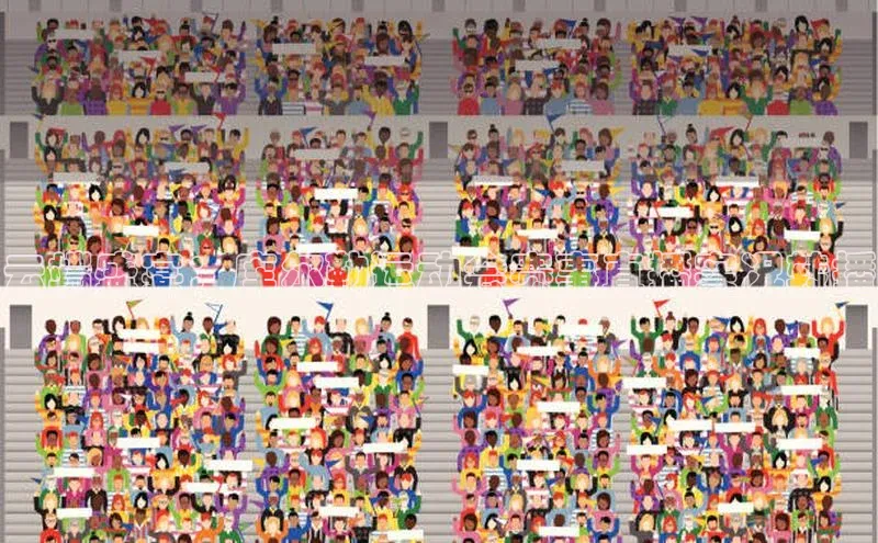 云端盛宴：库尔勒运动会赛事直播实况转播