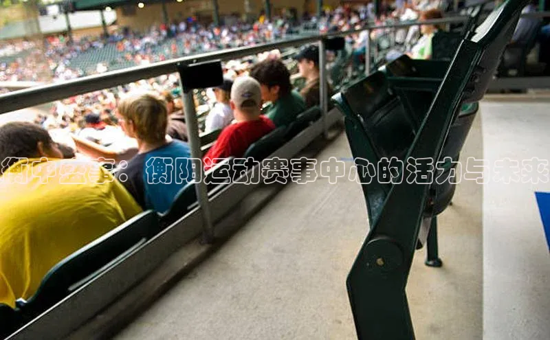 衡中盛事：衡阳运动赛事中心的活力与未来