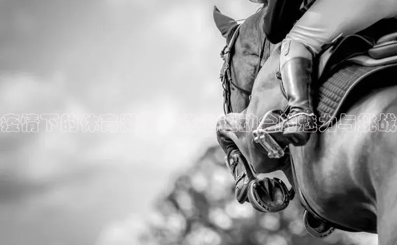 疫情下的体育激情：线上运动会的魅力与挑战