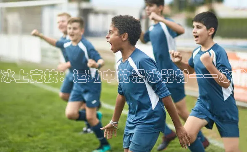 冰上竞技：运动中的滑冰器材——冰球
