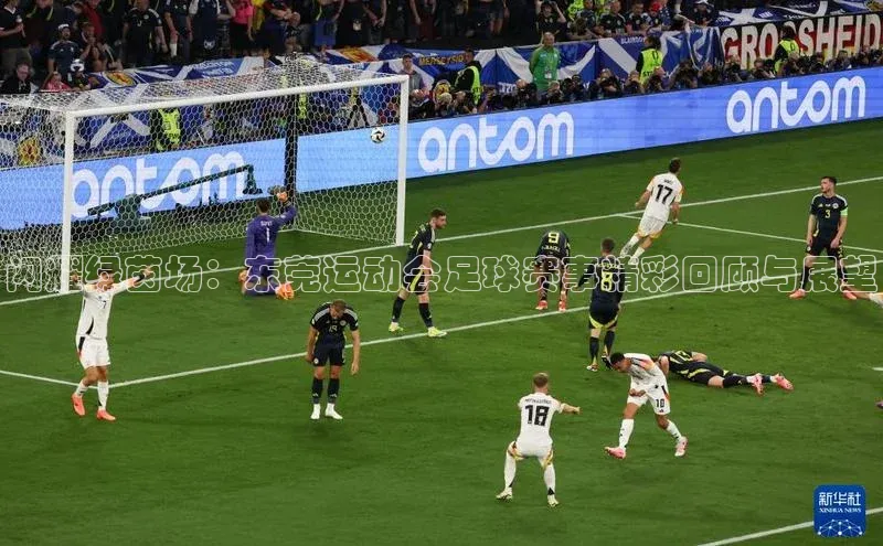 闪耀绿茵场：东莞运动会足球赛事精彩回顾与展望