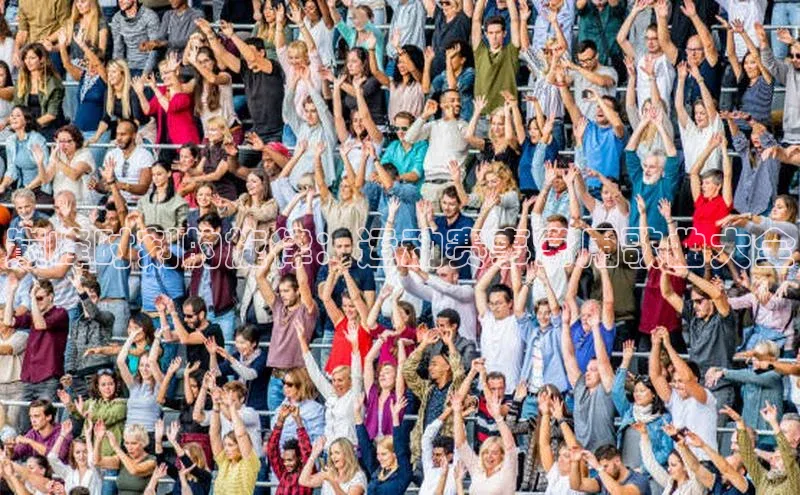 巅峰时刻的旋律：运动赛事常用歌曲大全